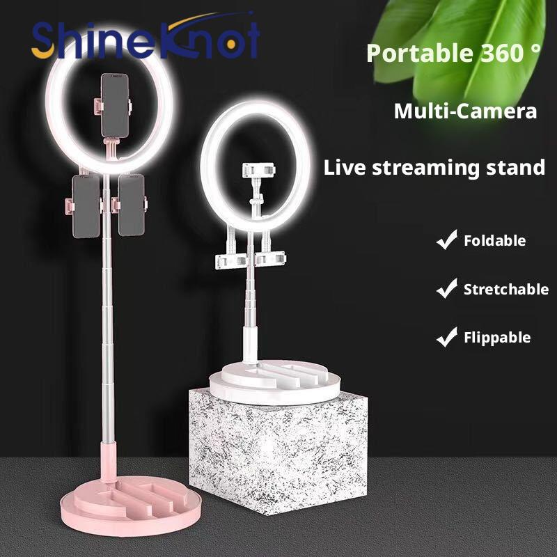 Eyelash Extension Led - SHINEKNOT Mobile Beauty Fill Lamp Three