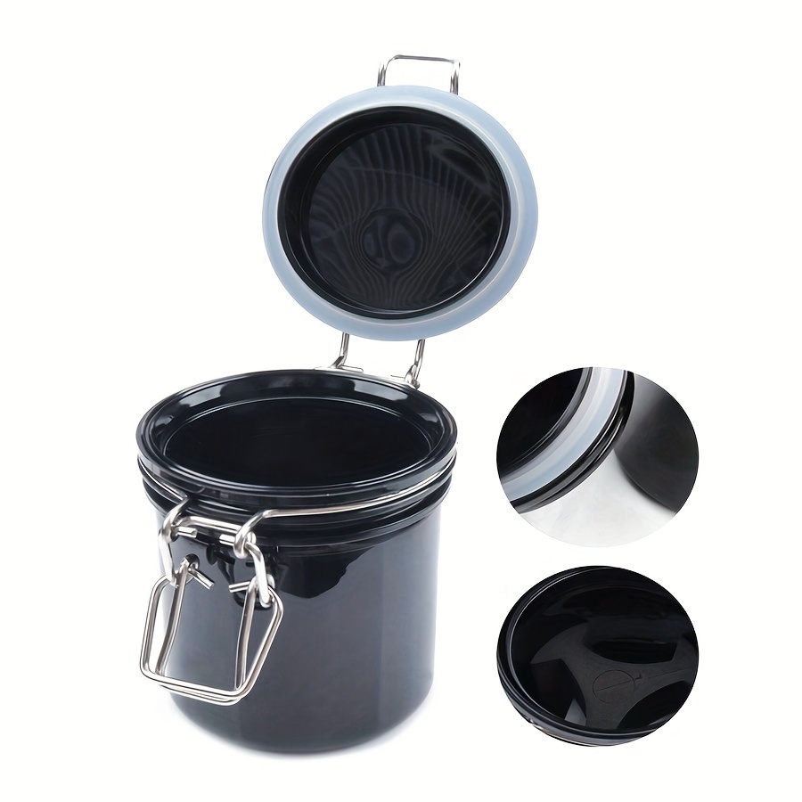 Eyelash Extension Repair - Eyelash Glue Storage Tank Airtight 3-Bottle