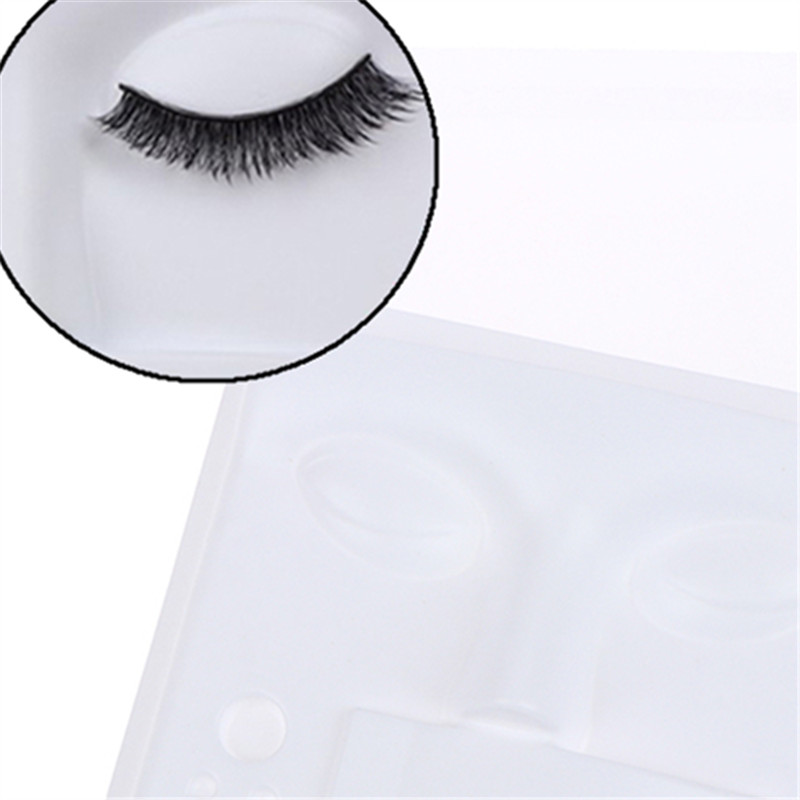 1Pcs New Handmade Practice Tra - đánh giá và giá Eyelash Extension Model
