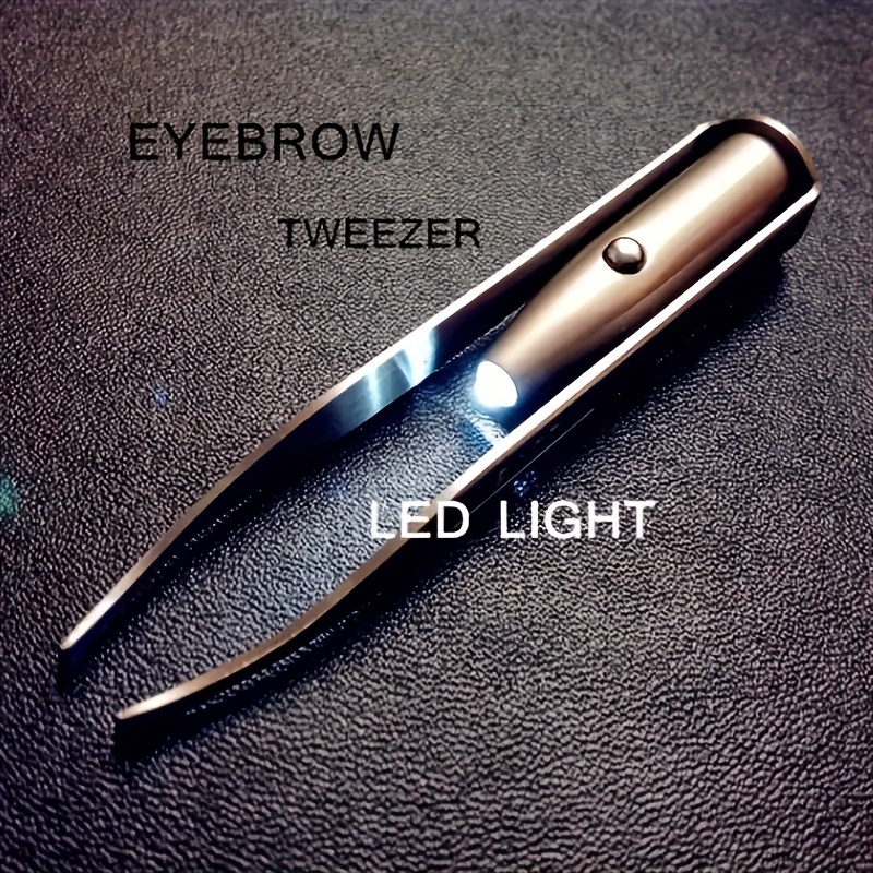 1/2pcs Upgraded LED Light Brow - đánh giá và giá Eyelash Extension Led