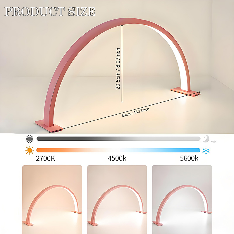 USB-connected Aluminum LED Nai - đánh giá và giá Eyelash Extension Led