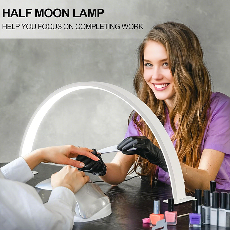 USB-connected Aluminum LED Nai - đánh giá và giá Eyelash Extension Led