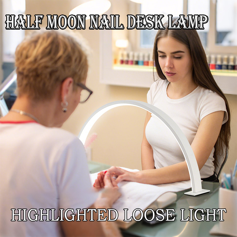 USB-connected Aluminum LED Nai - đánh giá và giá Eyelash Extension Led