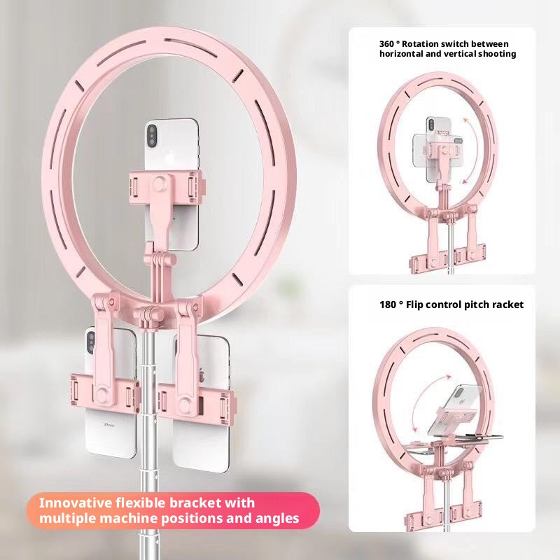 SHINEKNOT Mobile Beauty Fill L - đánh giá và giá Eyelash Extension Led