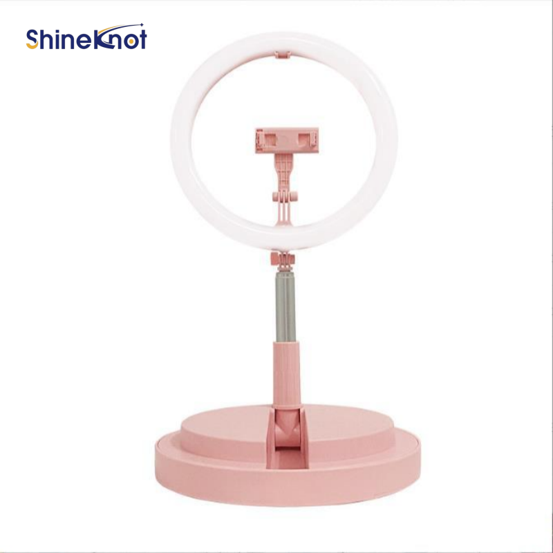 SHINEKNOT Mobile Beauty Fill L - đánh giá và giá Eyelash Extension Led