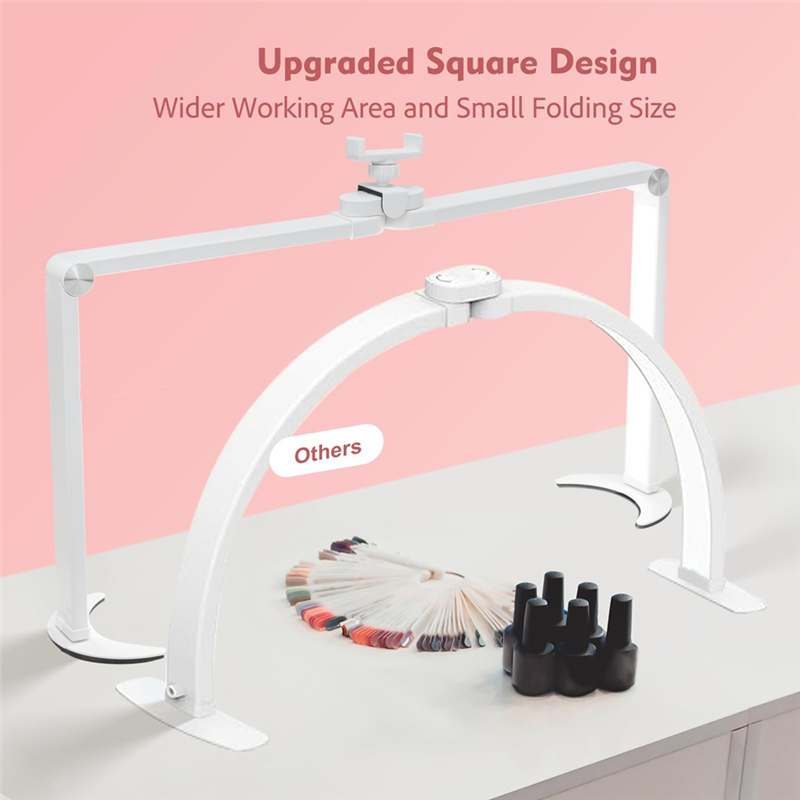 ABZV-Foldable Nail Lamp For De - đánh giá và giá Eyelash Extension Led