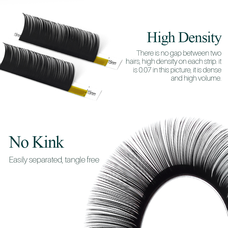 Individual eyelashes Korean PB - đánh giá và giá Eyelash Extension Course