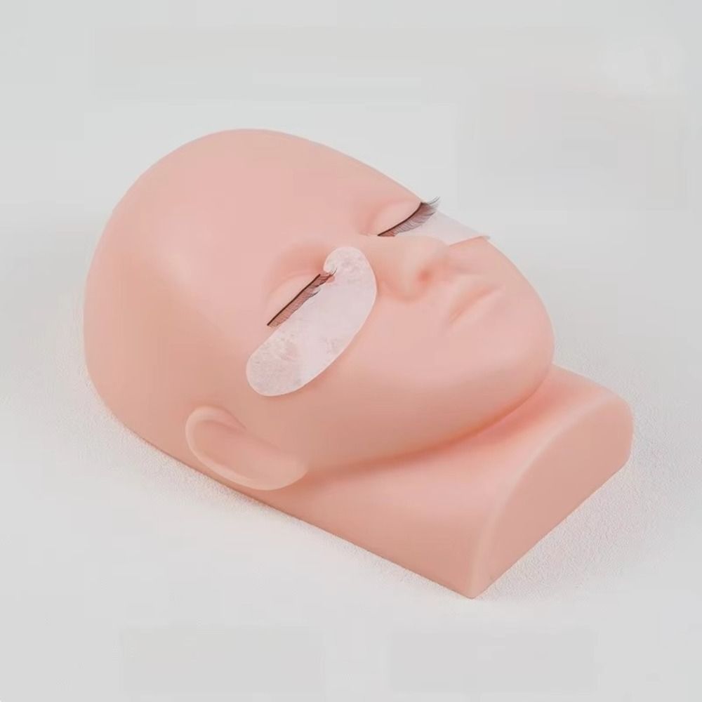 Soft Eyelash Extension Practic - đánh giá và giá Eyelash Extension Model