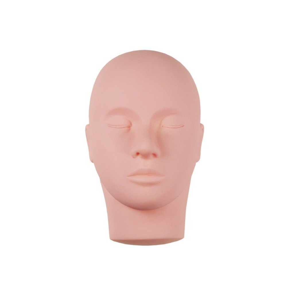 Soft Eyelash Extension Practic - đánh giá và giá Eyelash Extension Model