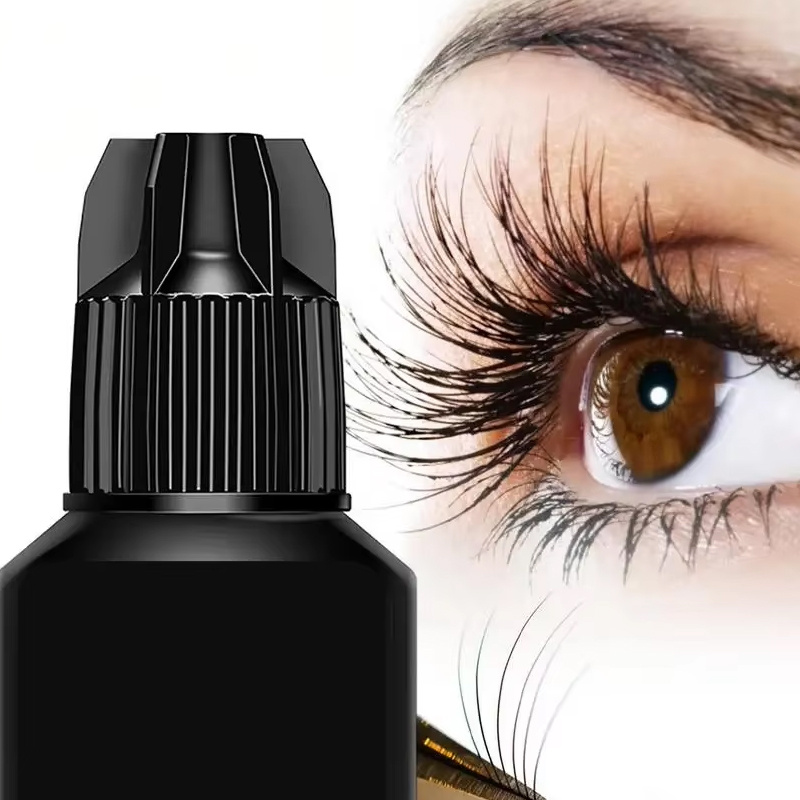 Professional Eyelash Glue Empt - đánh giá và giá Eyelash Extension Repair