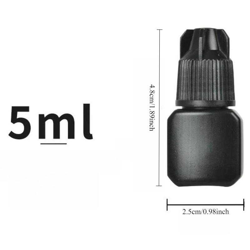 Professional Eyelash Glue Empt - đánh giá và giá Eyelash Extension Repair