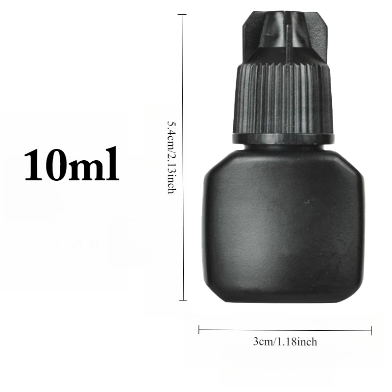 Professional Eyelash Glue Empt - đánh giá và giá Eyelash Extension Repair