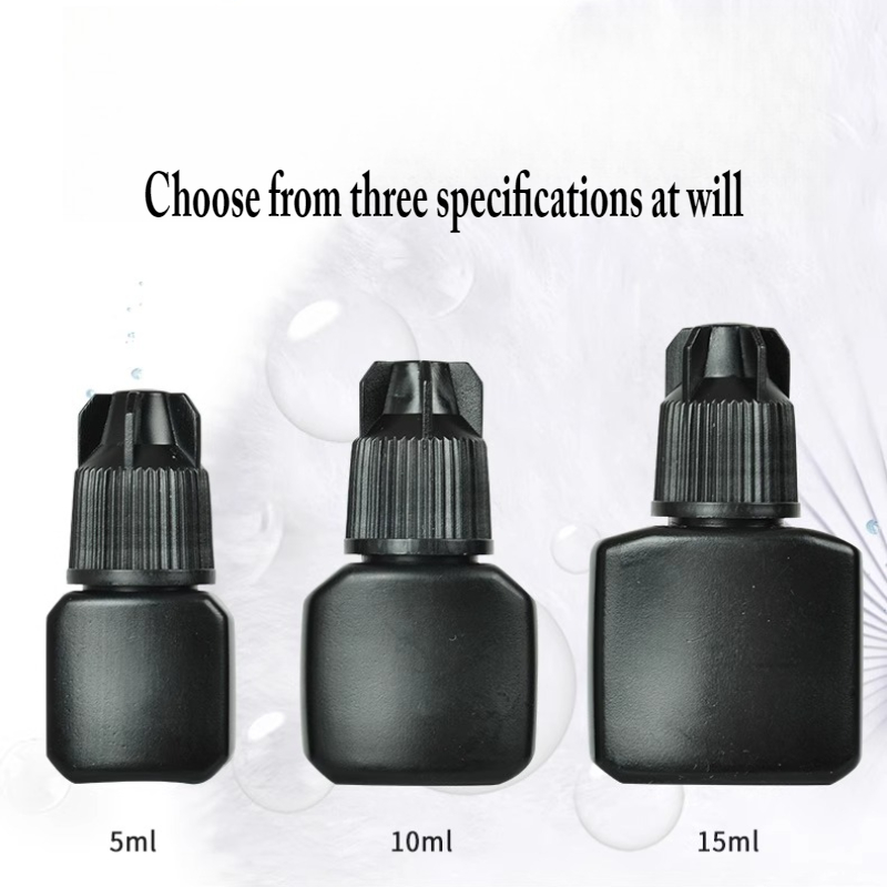 Professional Eyelash Glue Empt - đánh giá và giá Eyelash Extension Repair