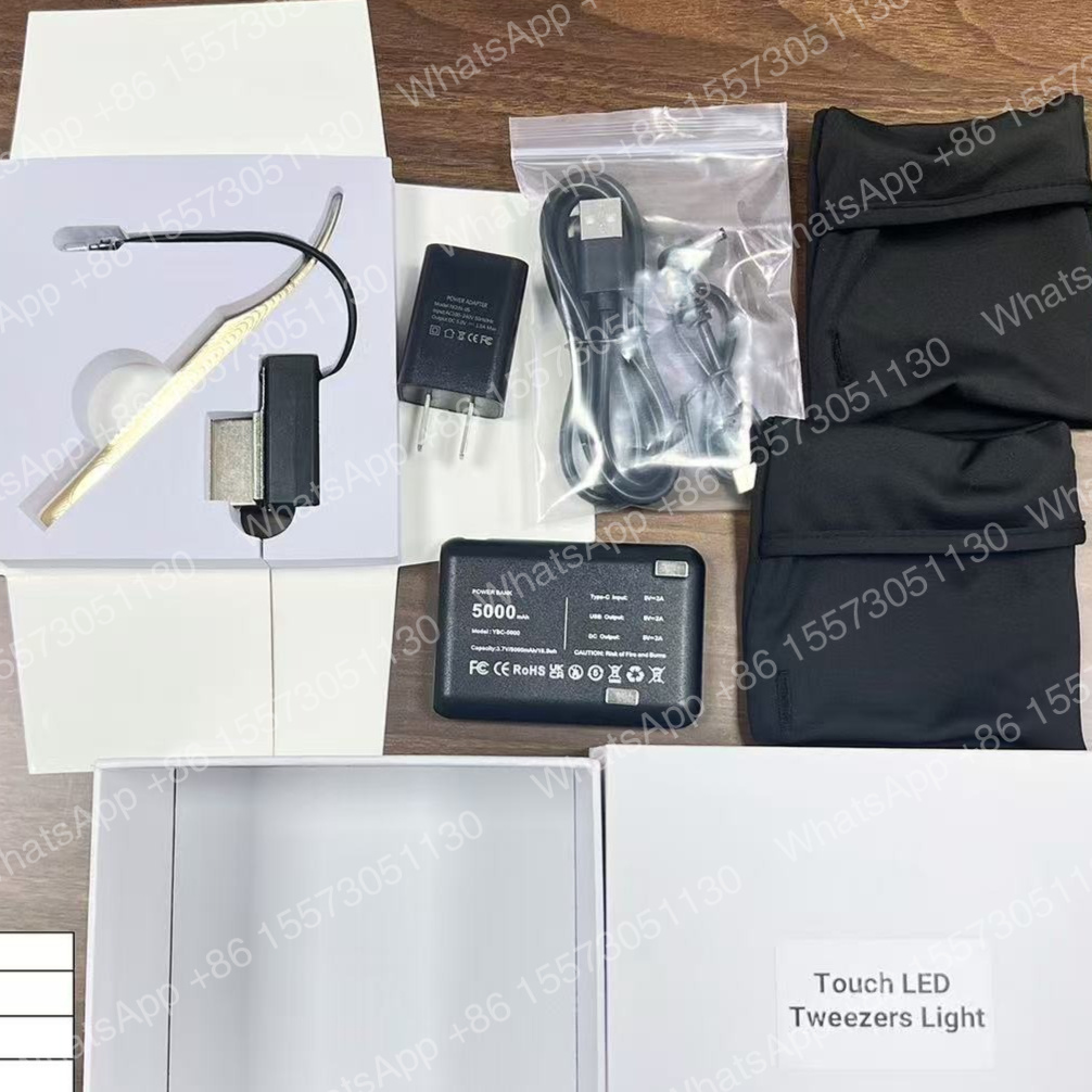 Popular LED Light UV Lash Exte - đánh giá và giá Eyelash Extension Led