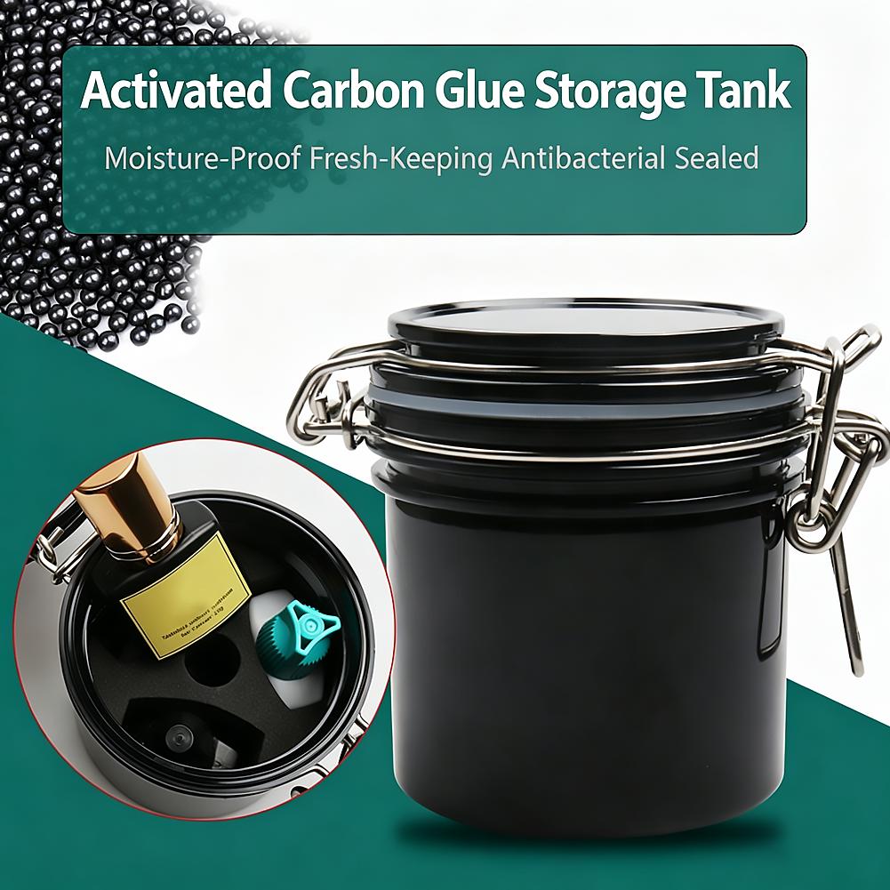 Eyelash Glue Storage Tank Airt - đánh giá và giá Eyelash Extension Repair