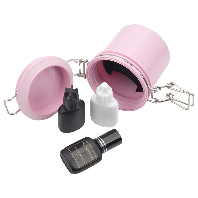 Eyelash Extension Adhesive Sta - đánh giá và giá Eyelash Extension Repair