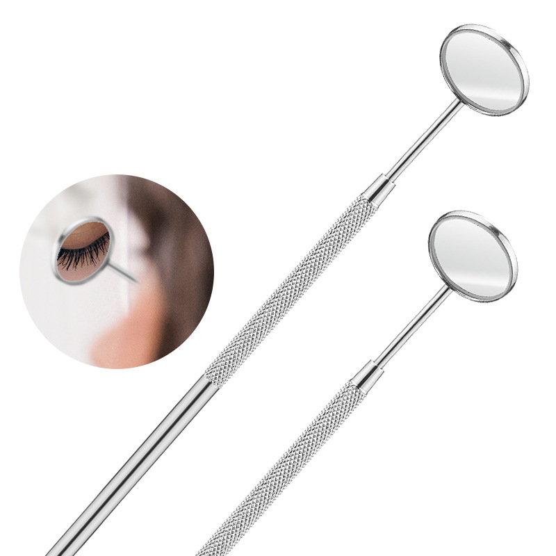 Đa Chức Năng Kiểm Tra Lông Mi  - đánh giá và giá Eyelash Extension Course