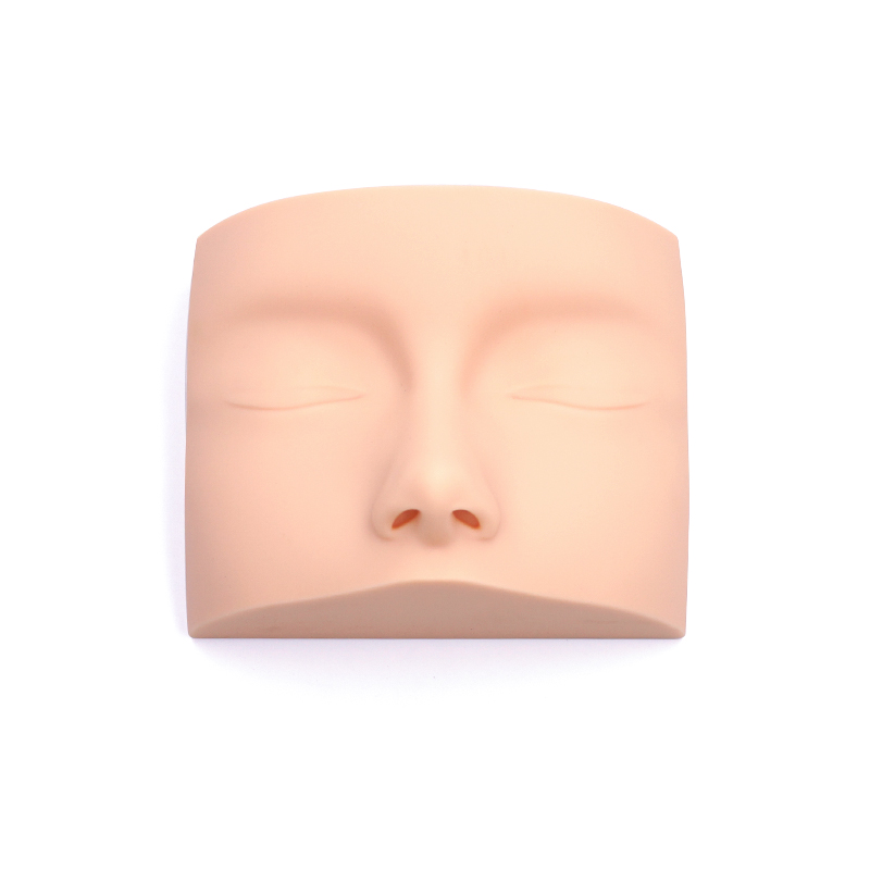 3D Eyelash Extension Mannequin - đánh giá và giá Eyelash Extension Course