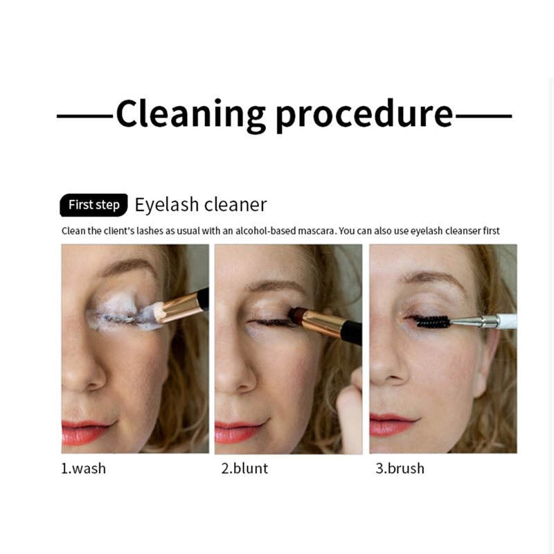 LLCS-UV LED For Eyelash Extens - đánh giá và giá Eyelash Extension Led