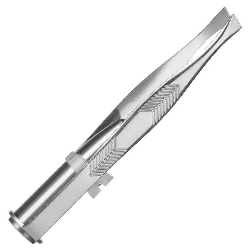 1/2pcs Eyebrow Tweezer with LE - đánh giá và giá Eyelash Extension Led