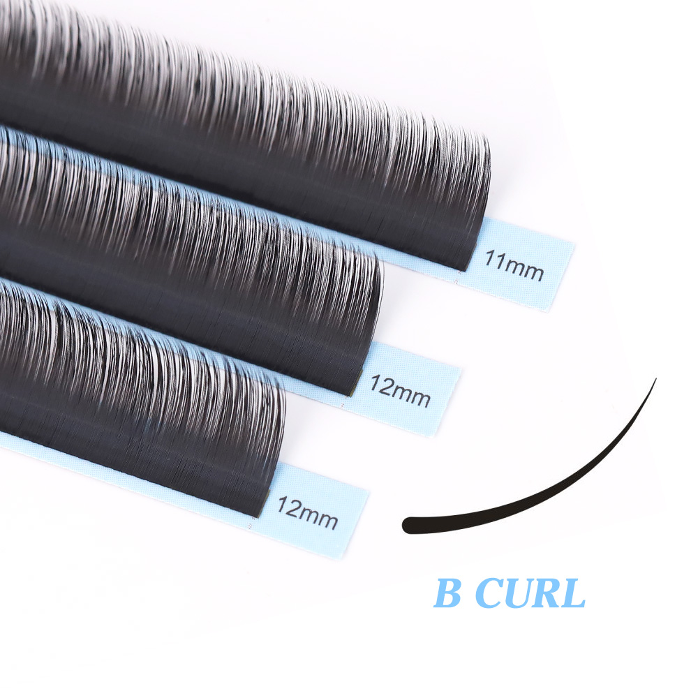 AGUUD J B C CC D Russian Volum - đánh giá và giá Eyelash Extension Course