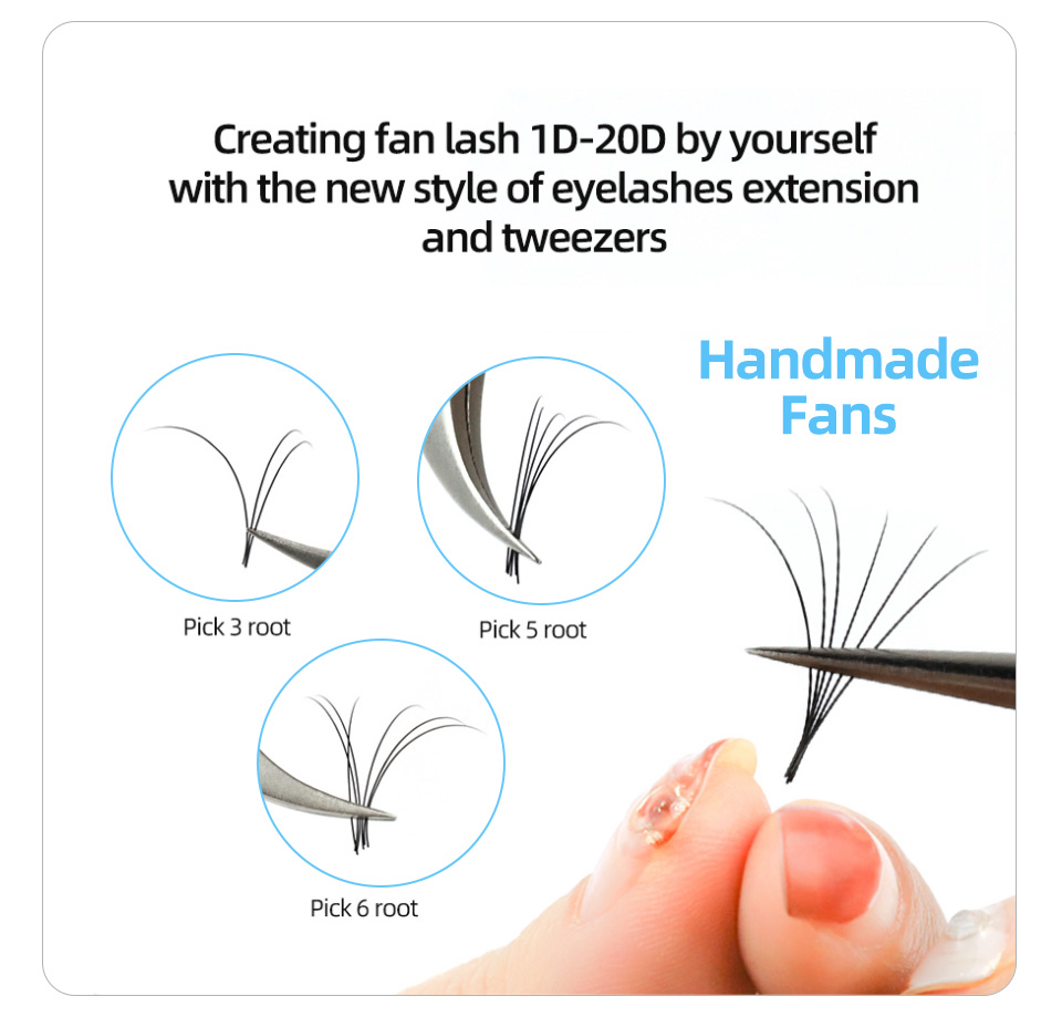 AGUUD J B C CC D Russian Volum - đánh giá và giá Eyelash Extension Course