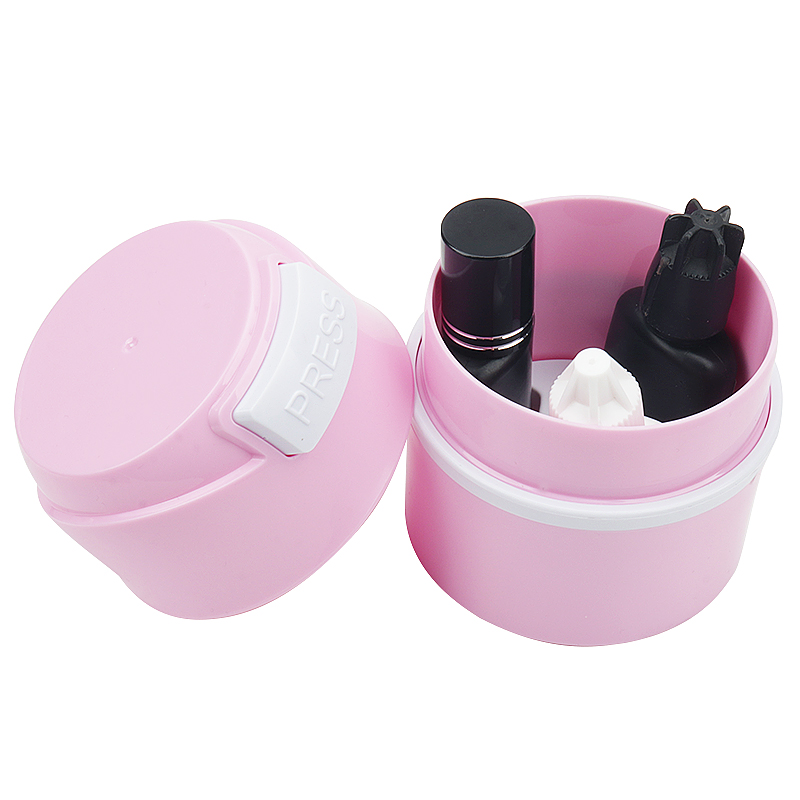 1pcs Eyelash Glue Storage Tank - đánh giá và giá Eyelash Extension Repair