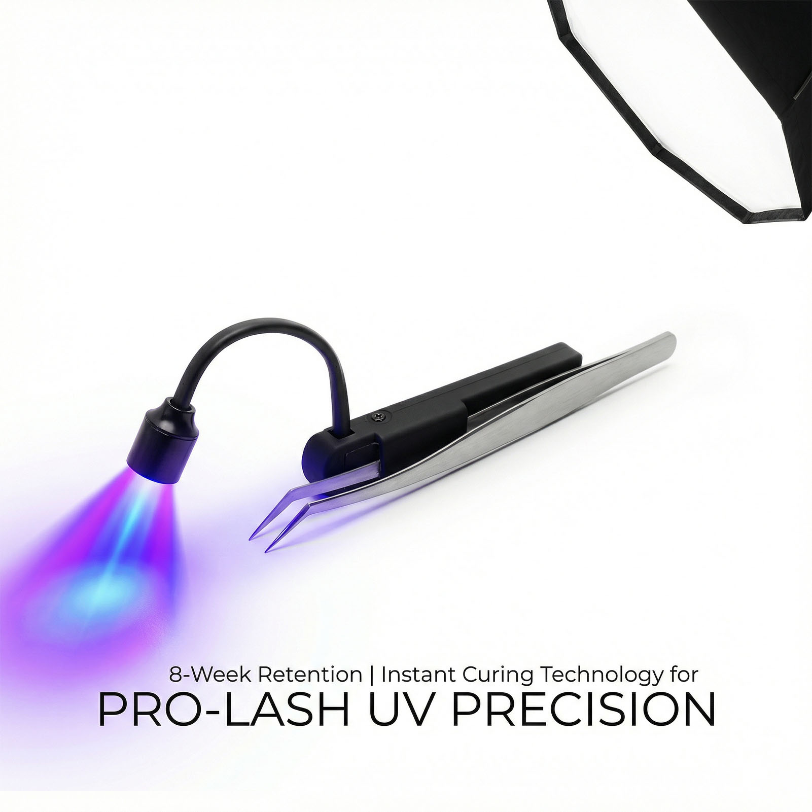 LED Lash Lamp 1W 395nm Fast Gl - đánh giá và giá Eyelash Extension Led