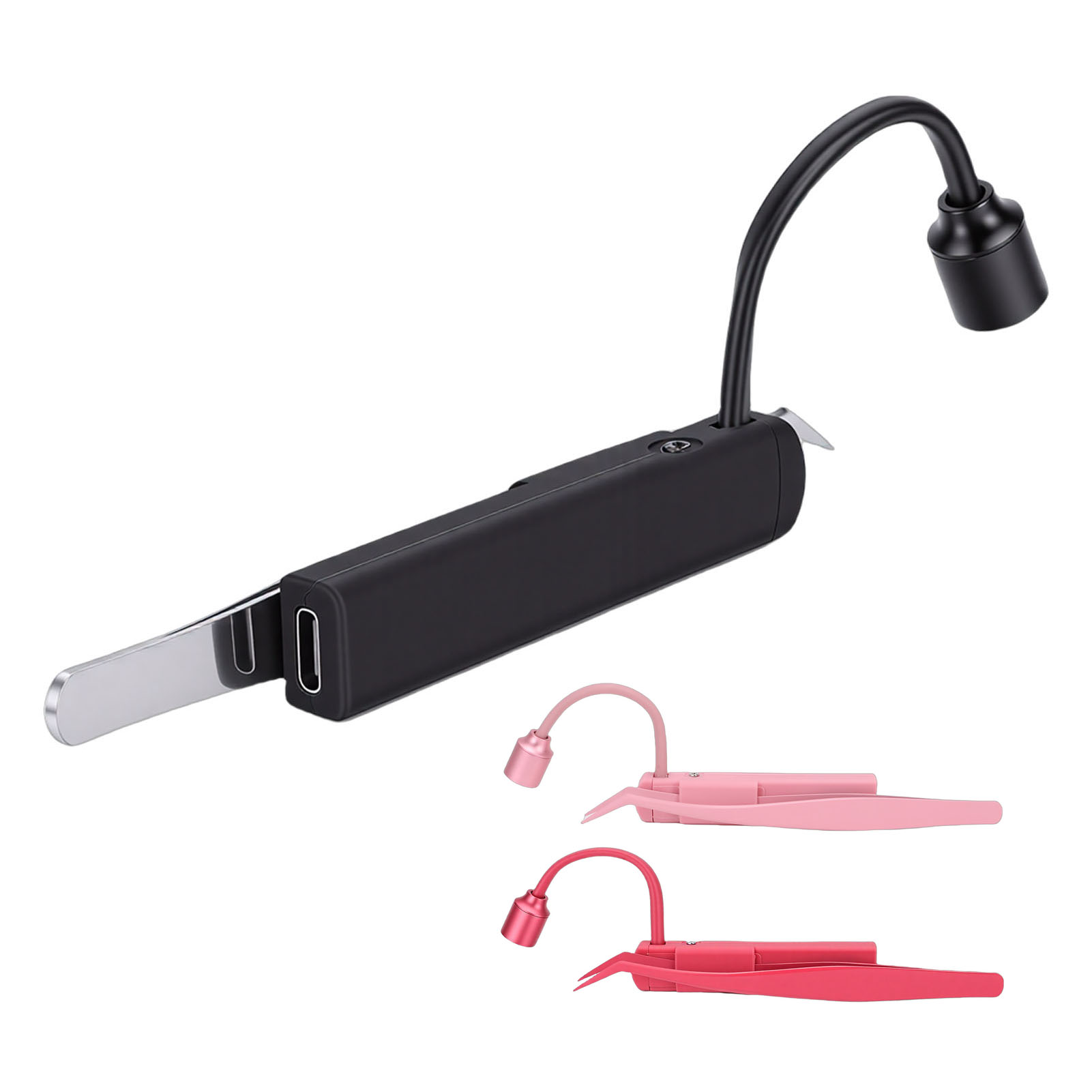 LED Lash Lamp 1W 395nm Fast Gl - đánh giá và giá Eyelash Extension Led