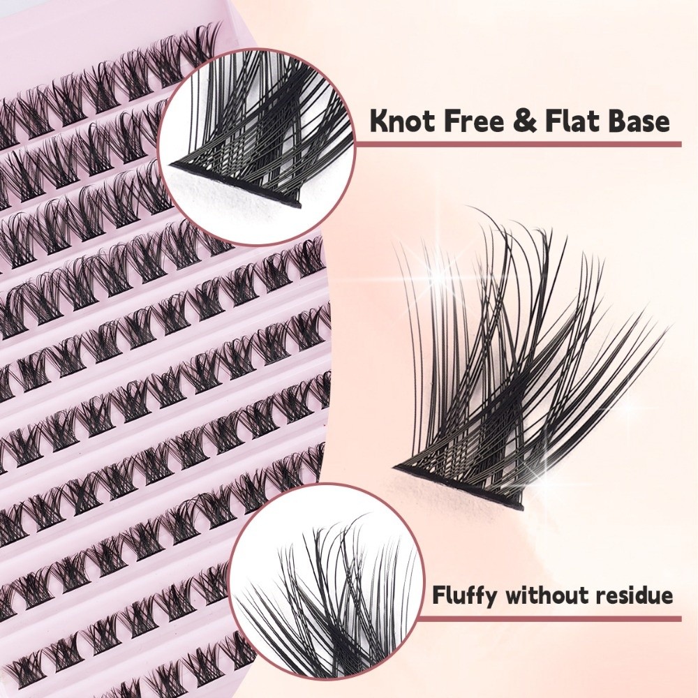 High Quality Bond and Seal Fal - đánh giá và giá Eyelash Extension Look