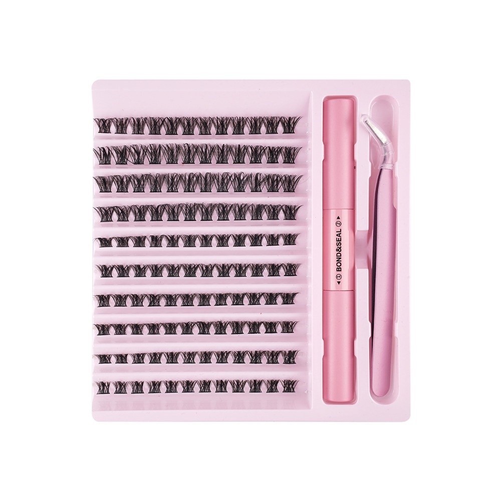 High Quality Bond and Seal Fal - đánh giá và giá Eyelash Extension Look